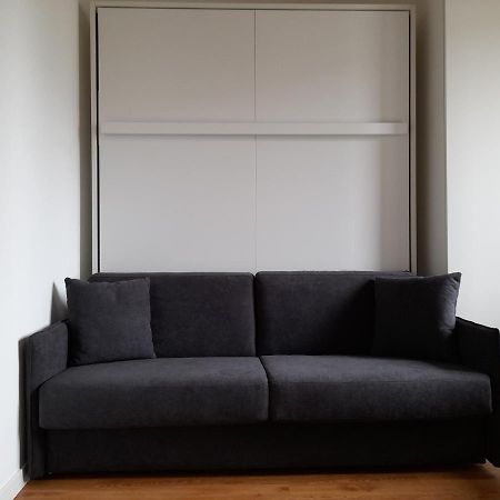 Flat In Milano, Porta Romana Dış mekan fotoğraf