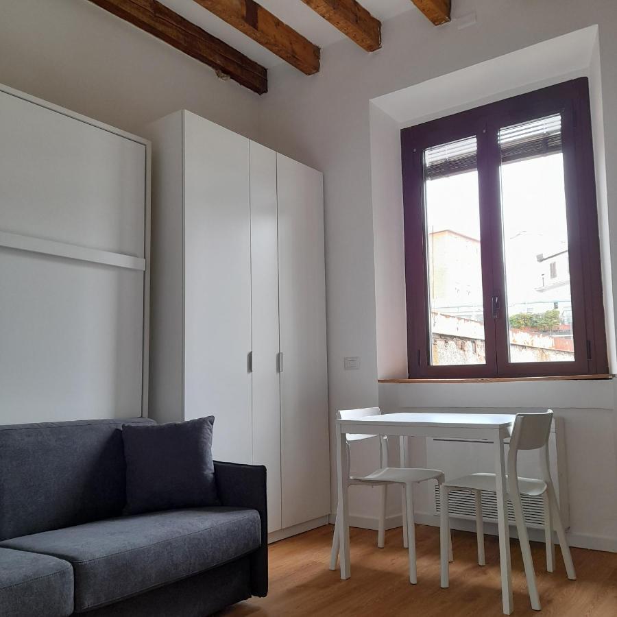 Flat In Milano, Porta Romana Dış mekan fotoğraf