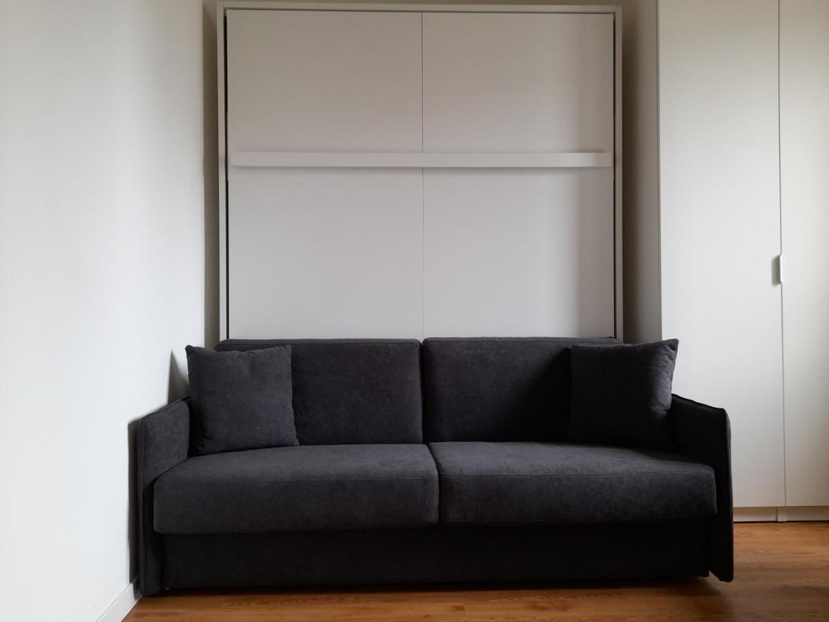 Flat In Milano, Porta Romana Dış mekan fotoğraf