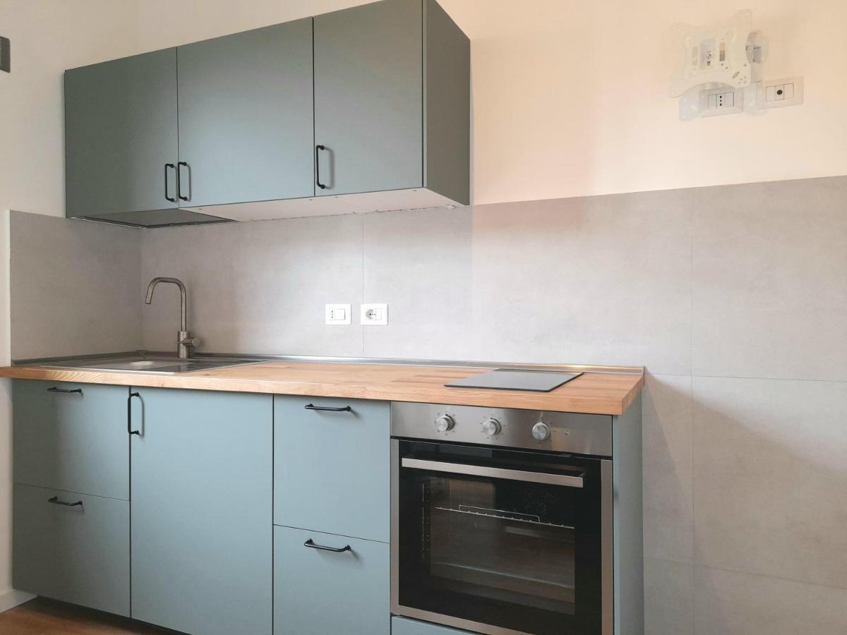Flat In Milano, Porta Romana Dış mekan fotoğraf