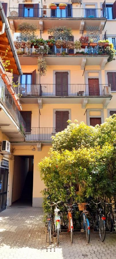 Flat In Milano, Porta Romana Dış mekan fotoğraf
