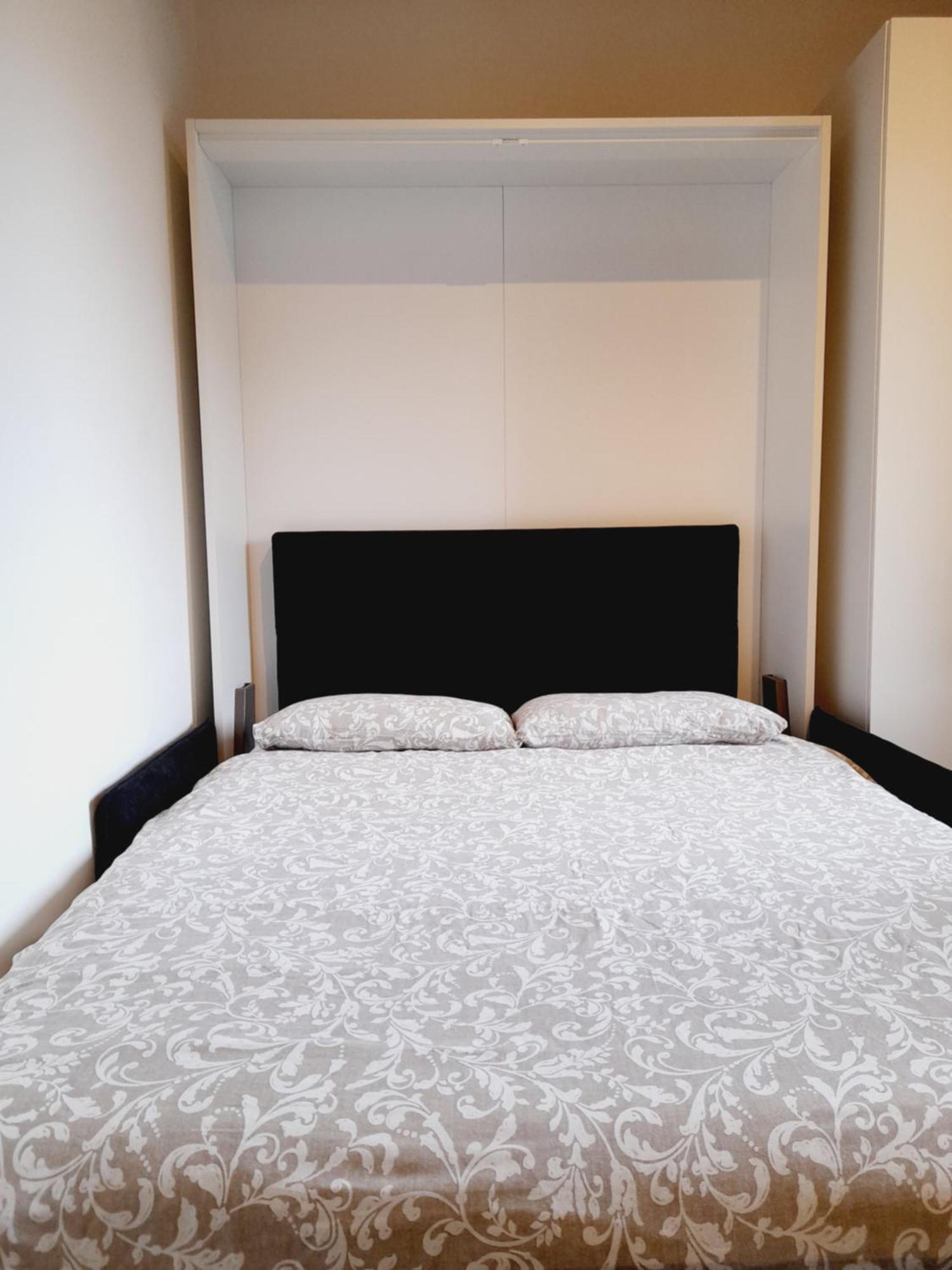 Flat In Milano, Porta Romana Dış mekan fotoğraf